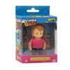 Rocco Giocattoli Stumble Guys Action Figures Ms Stumble cm 8