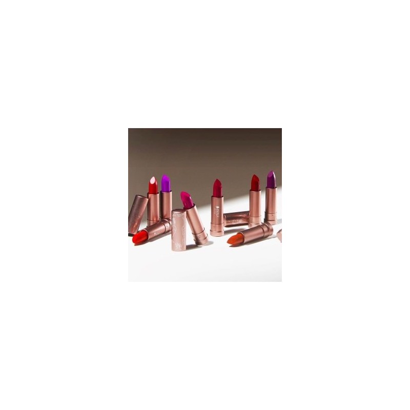 Cocoa Butter Semi-Matte Lipstick 4.5g Sahara / 코코아 버터 세미