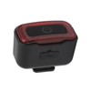 A07 Smart Bike Tail Light 16LED Highlighted Smart Bicycle Rear