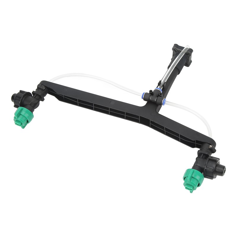 Agricultural Plant Protection Drone Y Type Double Nozzle Plant Protection