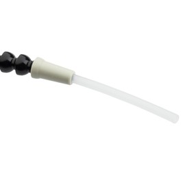 Fleximug Hands Free Drinking Mug Replacement Straw (24")