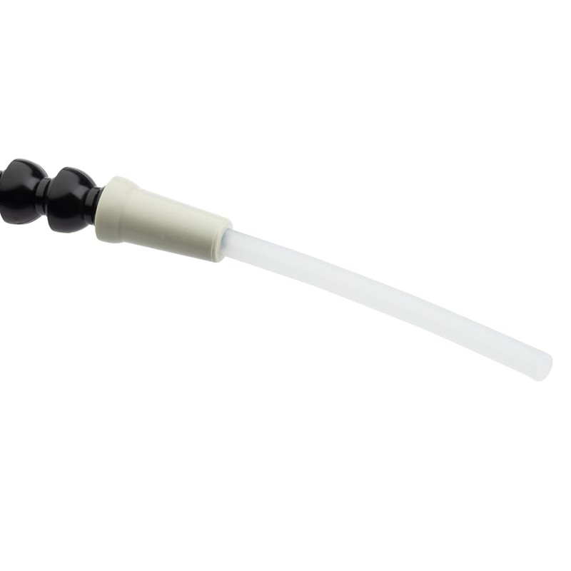 Fleximug Hands Free Drinking Mug Replacement Straw (24")