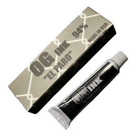 Og Ink El Paro 10g Crema Previa Para Tatuaje