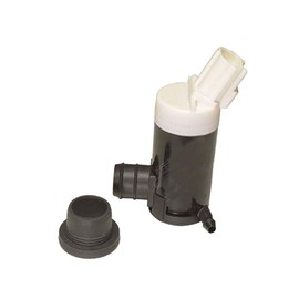 International 3604375C1 Pump Elec W/S Wpr W/Grommet