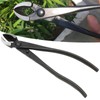 Concave Branch Cutter 210mm/8.3in Ergonomic Handle Manganese Steel Wear Resistant