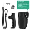 Rigych Monopod Handle Adapter Hiking Pole Handle with Monopod Waist