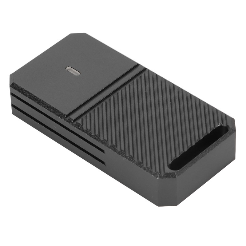 M.2 NVMe SSD Enclosure 10Gbps USB 3.2 GEN2 Output UASP