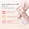 Medicube Glow Collagen Sunscreen Cast Just