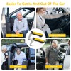 Kaiedos Car Door Handle for Elderly - 2025 New 3-in-1