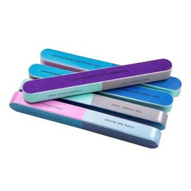 Nail Sanding Block, Mini Buffer Block, Care Tool / 네일 샌딩 블럭 미니 버퍼 블록 케어 도구