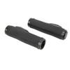 1Pair G612 Bicycle Handlebar Grips Anti Slip Bike Handle Grips