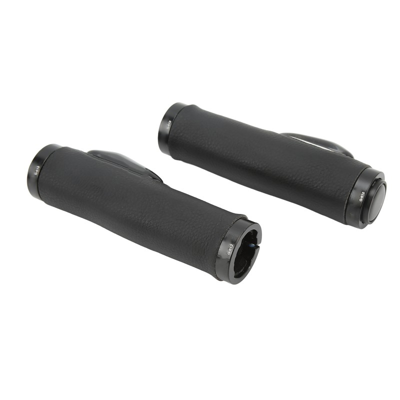 1Pair G612 Bicycle Handlebar Grips Anti Slip Bike Handle Grips
