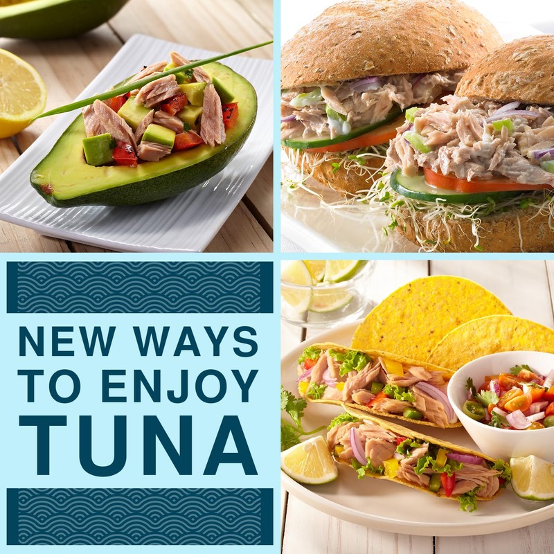 Century Tuna Premium Flaked Light Tuna in Oil – Six