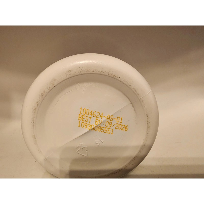 Dr. Marty Dr Martys Better Life Booster Pumpkin blend W/Tumeric