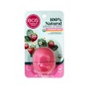 EOS Organic Lip Balm Sphere, Strawberry Sorbet, 0.25 Oz