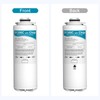 51300C Replacement Filter Compatible with Elkay EZH2O (w/Chip - 1