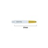 WINMAU Dart Shaft - Vecta Polycarbonate Dart Stems - 1