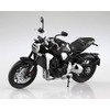 Skynet CB1000R 1/12 Finished Motorcycle Honda Graphite Black