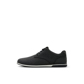 ALDO Men's Ethen Oxford, Black, 11