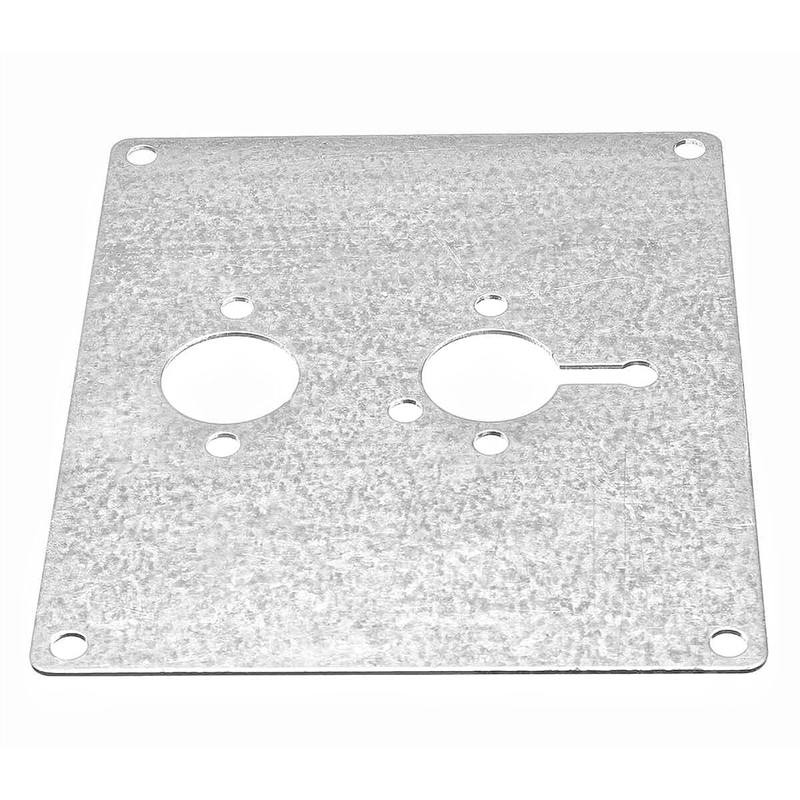 Air Diesel Parking Heater Base Mounting Bracket Floor Plate for