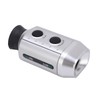 Digital Range Finder Handheld Accurate Distance Measurement Device with Bag