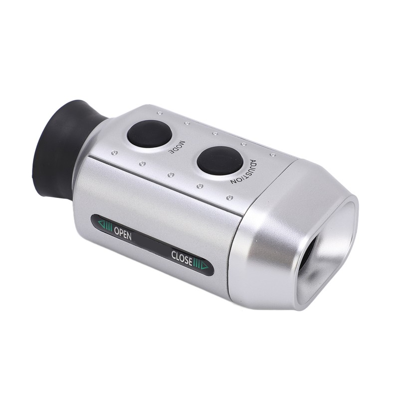 Digital Range Finder Handheld Accurate Distance Measurement Device with Bag