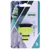 Amig Tap Connector Adapter and Reducer with Hose | 3/4