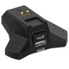 MOTONG Compatible with Razer Viper Ultimate USB Charging Dock, Replacement