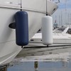 DSCRAFT Heavy-Duty Inflatable PVC Boat Fenders Stationary Dock Yacht Sailboats