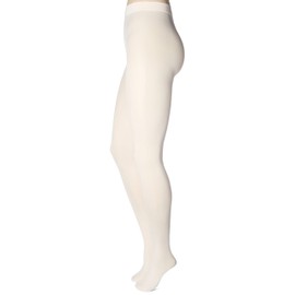 Capezio womens Ultra Soft Self Knit Waistband Transition Tight, Pink, 1X