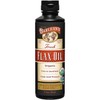 Barlean's Organic Oils Fresh Flax Oil, 12 Ounce by Barlean's