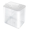 Contengo L White Rectangle