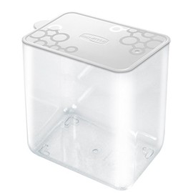 Contengo L White Rectangle