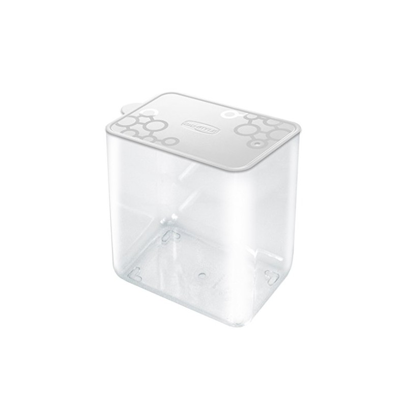 Contengo L White Rectangle