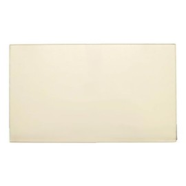 Total Hearth Dovetec 2045 Ceramic Glass Panel – 7 3/4" x 7 3/4" (Part #DT-2045)