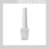 Diesel Signature Ultra Bonder 14ml 2+1 event / nail art / national qualification test / national examination / gel nail / 디젤 시그니처 울트라 본더 14ml 2+1행사 /네일아트/국가자격시험/국가고시/젤네일