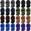 24 Pieces Ski Mask Balaclava Face Mask Full Face Cover