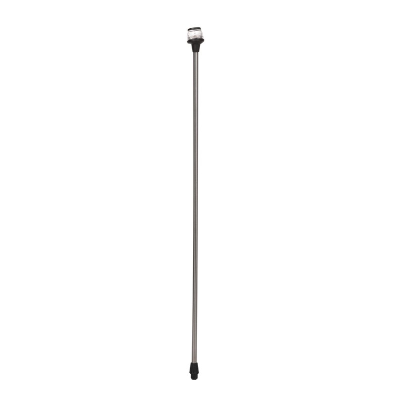 Seachoice 02931 LED All-Round Light for Boating - Stainless Steel