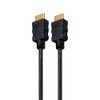 conecto HDMI Cable High Speed with Ethernet Gold-Plated Connectors Full
