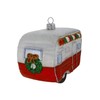 Hamburger Weihnachtskontor - Christmas Tree Decoration - Camper/Caravan