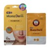 Collection of 4 types of Neo Momsderm acne patches/wound patch
