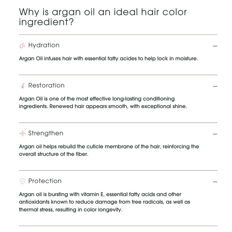 One 'n Only Dark Chocolate Brown 3CH 3 OZ, Permanent