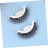Ipetboom Lashes Natural Eyelashes for Women Fake Lashes Kit 3d