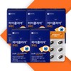 Chong Kun Dang iClear Lutein Eye Health Cha Inpyo 30