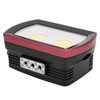 SL‑21 40M Waterproof LED Fill Light Diving Underwater Light 7000‑7500K