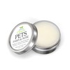 PAWS & NOSE Soothing Balm for Dogs, Cats, Horses |