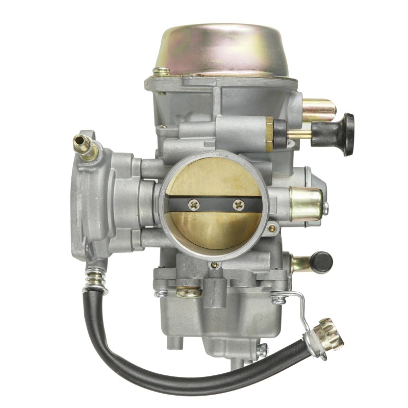 Caltric Carburetor for for Bombardier Can-Am DS650 Ds 650 X