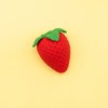 Emojibator Strawberry Device