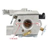 CS-300 Carburetor compatible with Echo CS-300 CS-301 CS-305 CS-340 CS-341