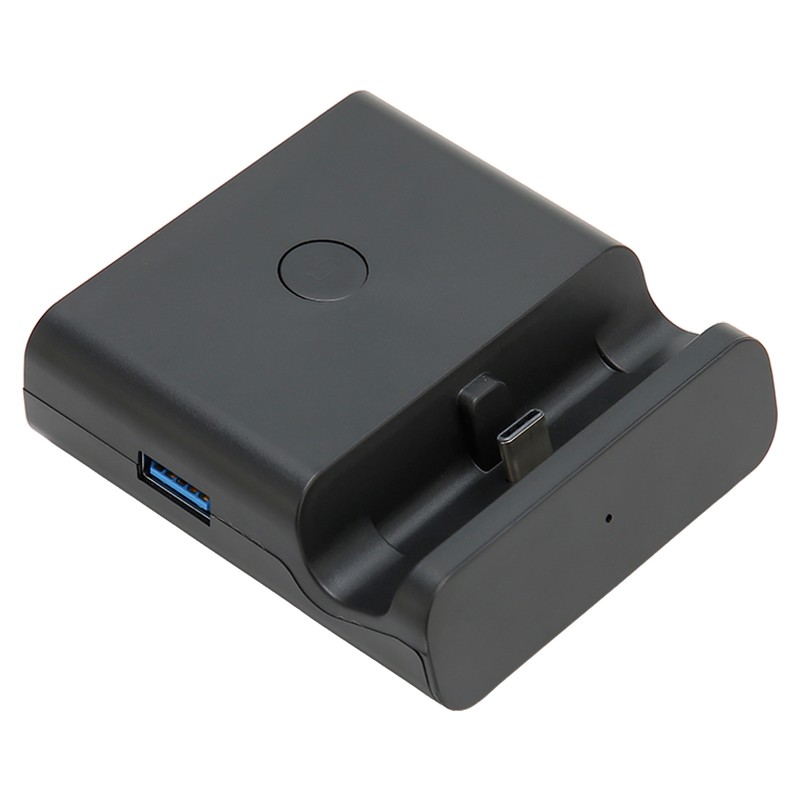 TV Docking Station Professional Efficient High Power Portable Charging Dock